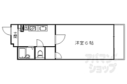 JR東海道・山陽本線 京都駅 徒歩14分