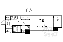 JR東海道・山陽本線 京都駅 徒歩13分