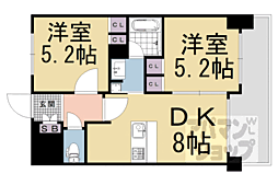 JR東海道・山陽本線 西大路駅 徒歩9分