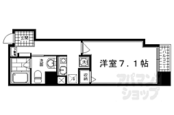 HF河原町二条レジデンス 11階