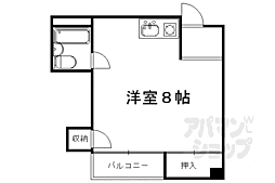総合計算センタービル 4階/402
