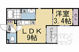 京都地下鉄東西線 太秦天神川駅 徒歩7分