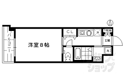 JR東海道・山陽本線 京都駅 徒歩9分