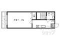 G-stage京都四条大宮2階5.9万円