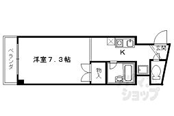 阪急京都本線 西京極駅 徒歩2分