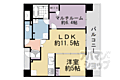 エステムプラザ京都四条烏丸8階14.0万円