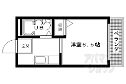新町ロイヤルハイツ 1階
