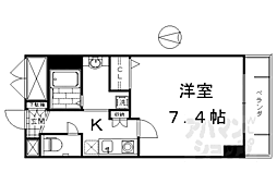 JR東海道・山陽本線 京都駅 徒歩8分