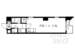 JR山陰本線 丹波口駅 徒歩8分