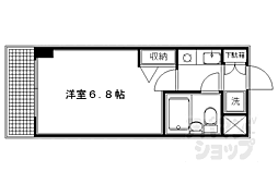 京都市営烏丸線 今出川駅 徒歩12分