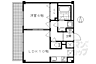 間取り：間取