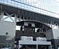 周辺：京都駅まで1400m