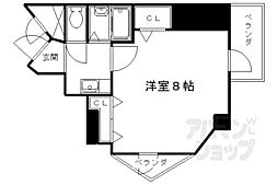 エポムドフローラ 3階