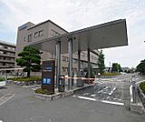 三菱京都病院まで270m