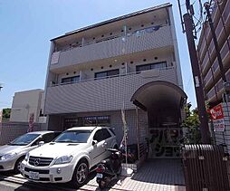 第2京都メゾンベルジュ西京極