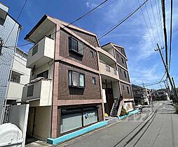 阪急京都本線 桂駅 徒歩7分の賃貸マンション