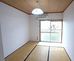 ハイツヤマブキ 209 2階1Kのリビング/ダイニング