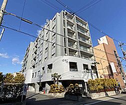 京都府京都市西京区山田四ノ坪町（賃貸マンション2LDK・2階・57.08㎡） その1