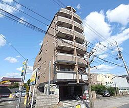 京都府京都市右京区西京極南大入町（賃貸マンション1LDK・6階・50.00㎡） その1