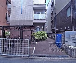 京都府京都市中京区西洞院通姉小路下ル姉西洞院町（賃貸マンション2K・1階・27.11㎡） その16