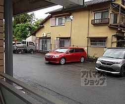 京都府京都市西京区山田北山田町（賃貸マンション2LDK・1階・56.29㎡） その20