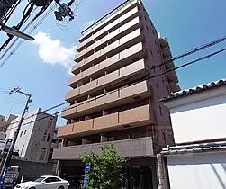 京都府京都市中京区高倉通二条下ル瓦町（賃貸マンション1K・2階・18.81㎡） その1