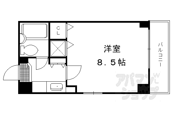 物件拡大画像