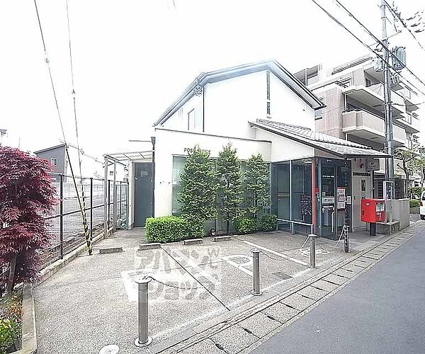 梅の宮マンション 202｜京都府京都市右京区梅津徳丸町(賃貸マンション1K・2階・17.28㎡)の写真 その24