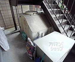 京都府京都市下京区西木屋町通松原上る二丁目天満町（賃貸マンション1K・2階・17.82㎡） その24