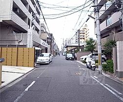 京都府京都市中京区堺町通二条下る杉屋町（賃貸マンション1R・2階・14.30㎡） その29