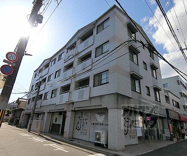 セーブル葛野 303｜京都府京都市右京区西京極野田町(賃貸マンション2LDK・3階・51.90㎡)の写真 その1