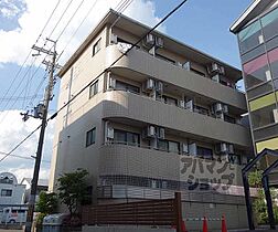 サニーサイド西御池 105 ｜ 京都府京都市中京区西ノ京銅駝町（賃貸マンション1K・1階・21.50㎡） その3