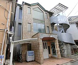 テイクツー松原 101 ｜ 京都府京都市中京区壬生松原町（賃貸マンション1K・1階・23.33㎡） その1