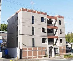 阪急京都本線 桂駅 徒歩28分