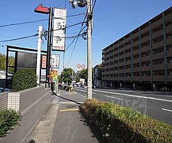 京都府京都市西京区樫原盆山（賃貸マンション1LDK・1階・47.20㎡） その22