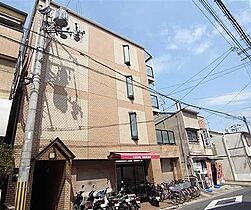 ヒューマンハイツ御室 208 ｜ 京都府京都市右京区谷口唐田ノ内町（賃貸マンション1K・2階・16.20㎡） その3