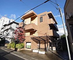 京都府京都市西京区大枝中山町（賃貸マンション1K・2階・29.00㎡） その1