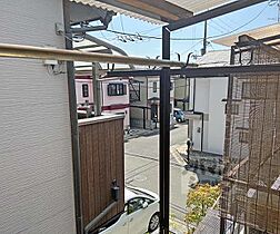 京都府京都市西京区山田北山田町（賃貸アパート2K・2階・31.03㎡） その19