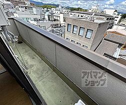 京都府京都市中京区寺町竹屋町通西入ル甘露町（賃貸マンション1K・5階・28.00㎡） その13