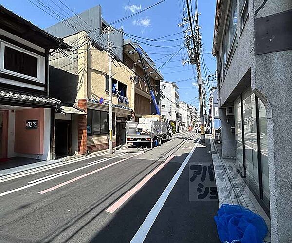 京都府京都市中京区二条通高倉西入松屋町(賃貸マンション1K・2階・18.43㎡)の写真 その22