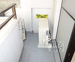 京都府京都市下京区柿本町（賃貸マンション1R・1階・26.68㎡） その24