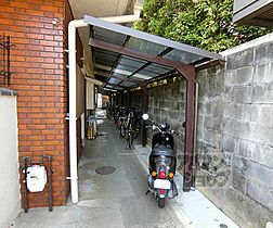 パビヨン宇多野 310 ｜ 京都府京都市右京区宇多野長尾町（賃貸マンション1K・3階・18.53㎡） その16