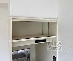 京都府京都市西京区桂上野南町（賃貸マンション1R・4階・20.79㎡） その22