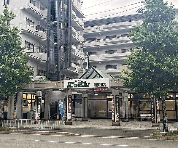 マンションさぬき 301｜京都府京都市右京区嵯峨天龍寺油掛町(賃貸マンション2K・3階・37.17㎡)の写真 その30