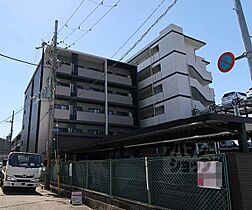 京都府京都市南区上鳥羽堀子町（賃貸マンション1LDK・4階・42.52㎡） その3