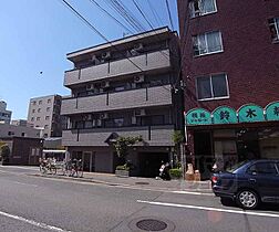 ドミール1 105 ｜ 京都府京都市右京区西院日照町（賃貸マンション1K・1階・20.72㎡） その12