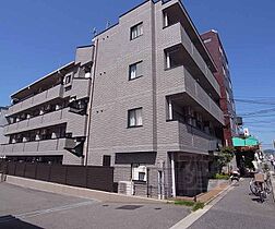 ドミール1 105 ｜ 京都府京都市右京区西院日照町（賃貸マンション1K・1階・20.72㎡） その3