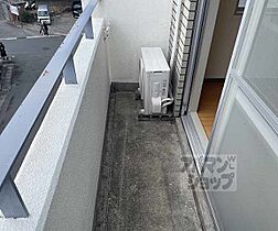 京都府京都市西京区嵐山中尾下町（賃貸マンション1K・4階・19.23㎡） その15