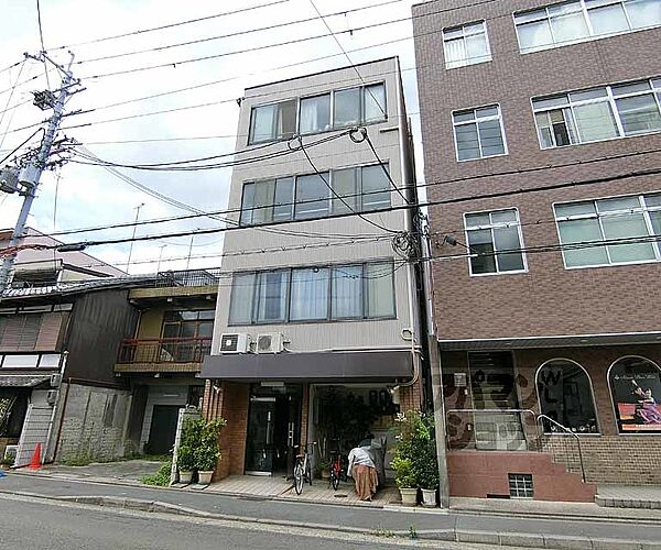 西院寿町ビル 103｜京都府京都市右京区西院寿町(賃貸マンション1R・1階・10.13㎡)の写真 その1