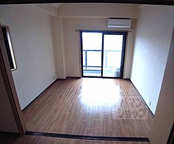 アルティスタ三条 402 4階2Kのリビング/ダイニング